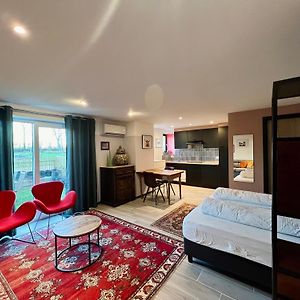 Studio Appartement